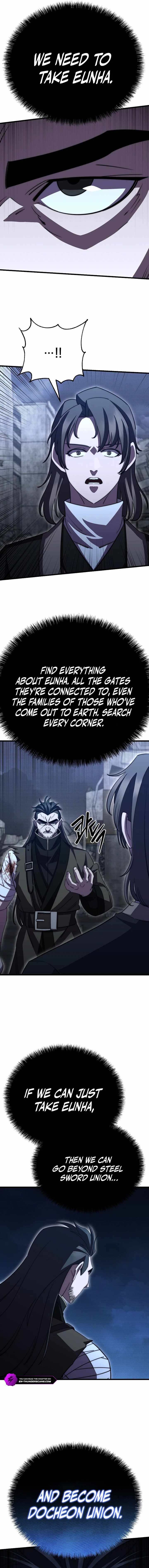 Disciple of the Three Kings Chapter 43 7